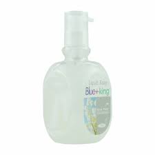 Blue King Liquid Hand Soap White Pearl 500 ml